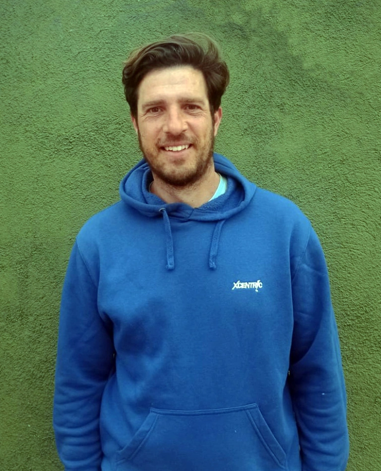 ALBERT MARTINEZ