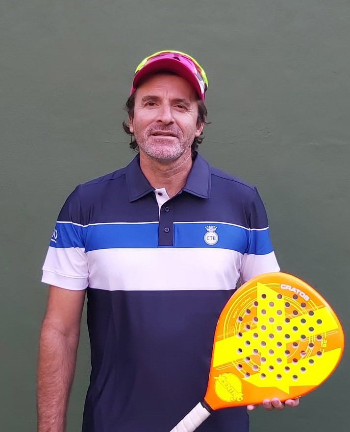ALEX MARIN