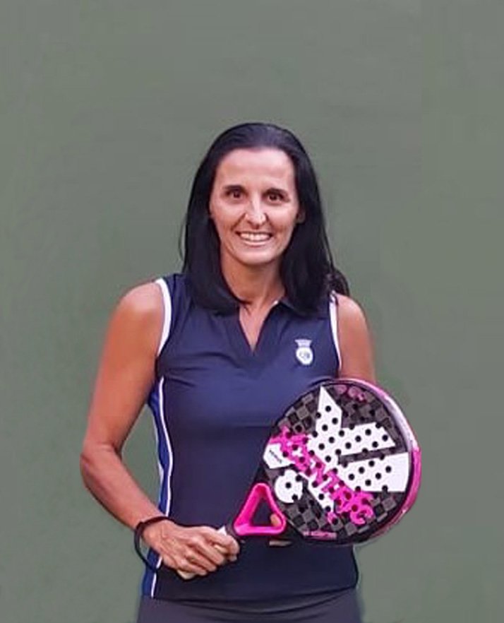 ANGIE GARGALLO