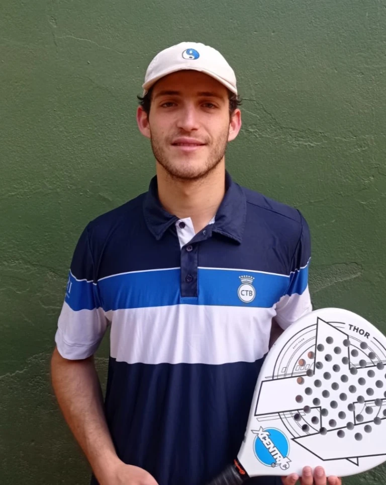 GERARD MARCO