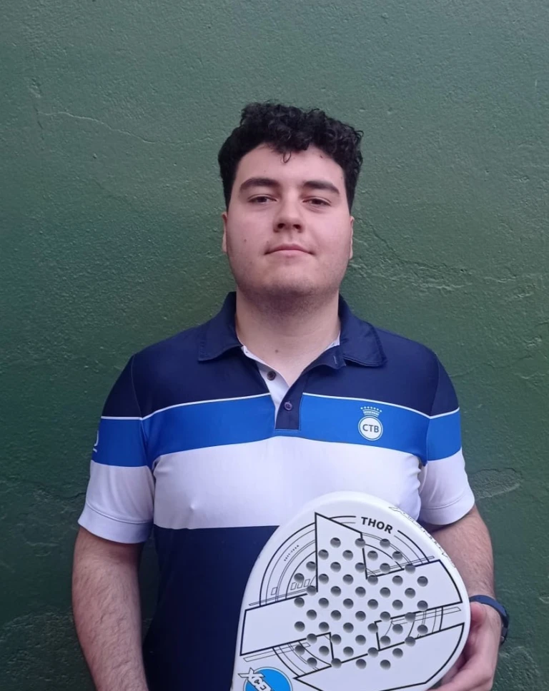 MARC RODRIGUEZ