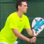 NICO HEATHCOTE